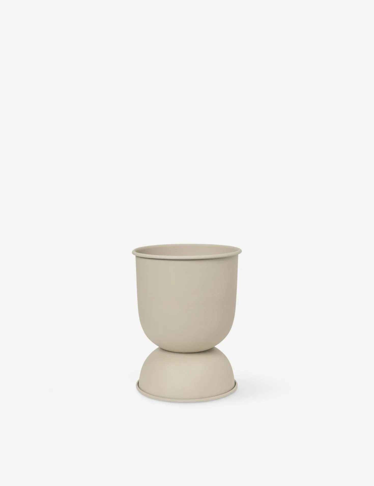 Hourglass Planter