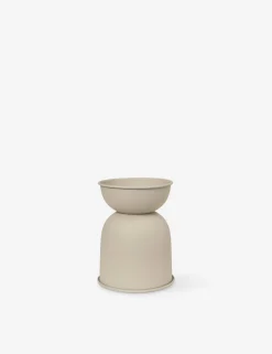 Hourglass Planter