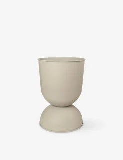 Hourglass Planter