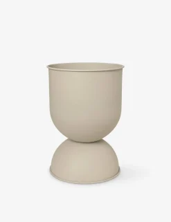 Hourglass Planter