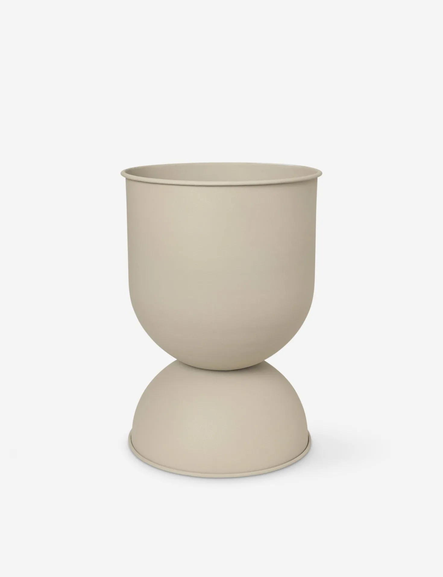 Hourglass Planter
