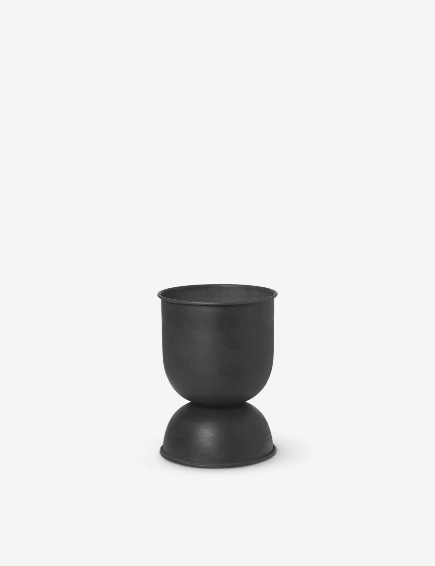 Hourglass Planter