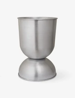 Hourglass Planter
