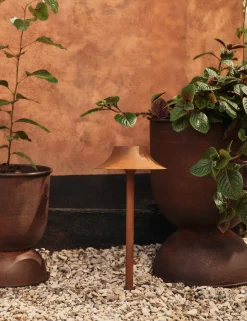 Hourglass Planter