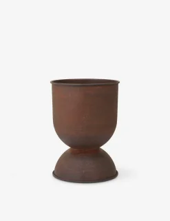 Hourglass Planter