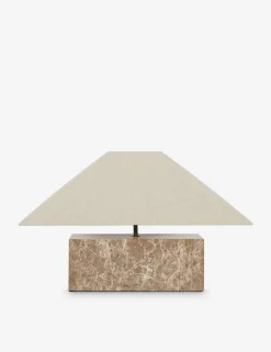 Hoven Table Lamp by DISC Interiors