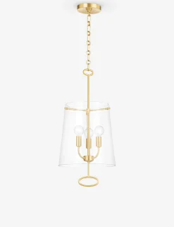 Howe Pendant Light