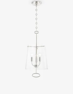Howe Pendant Light