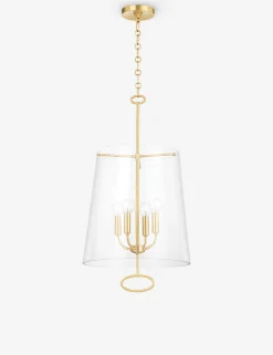 Howe Pendant Light