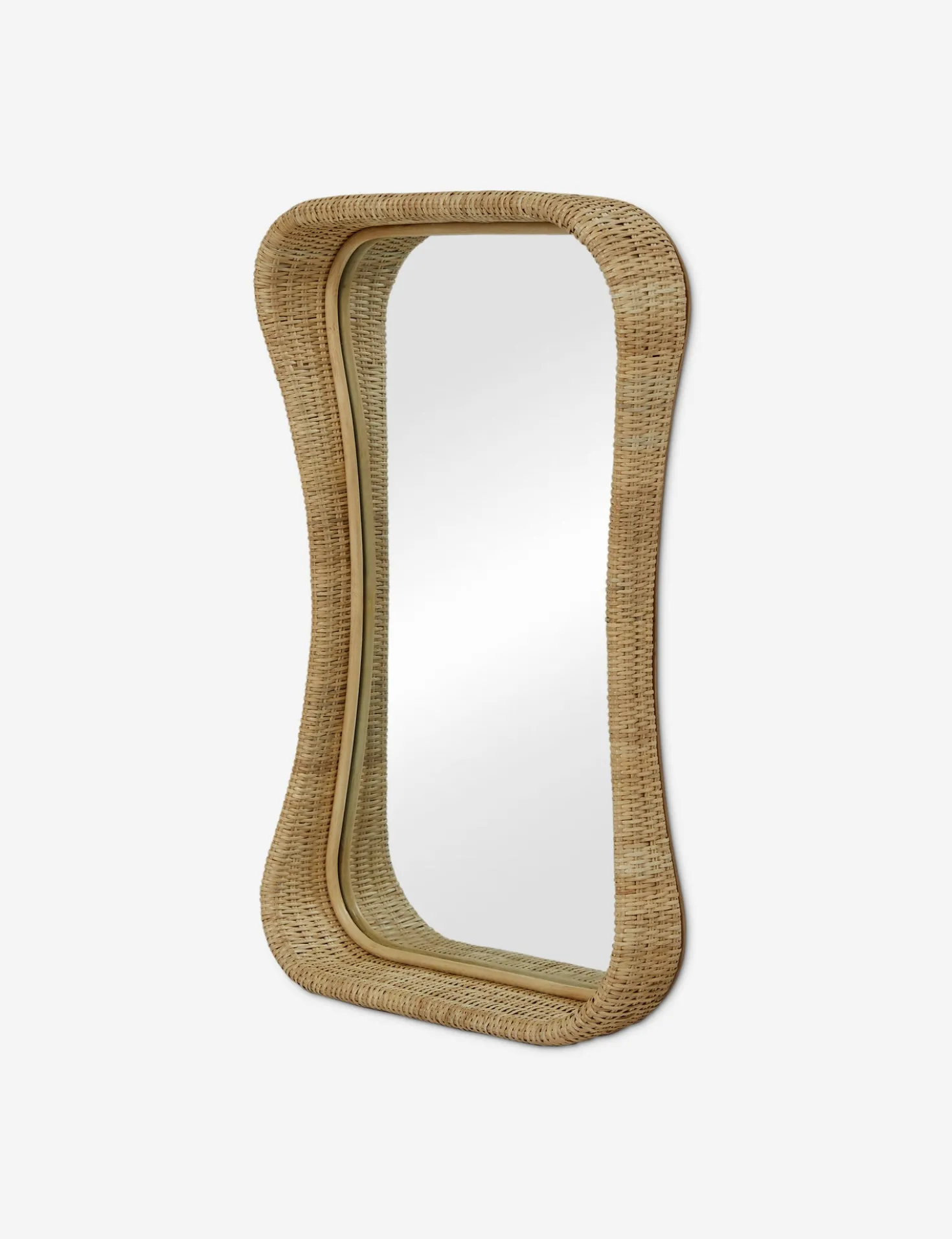 Howell Mirror