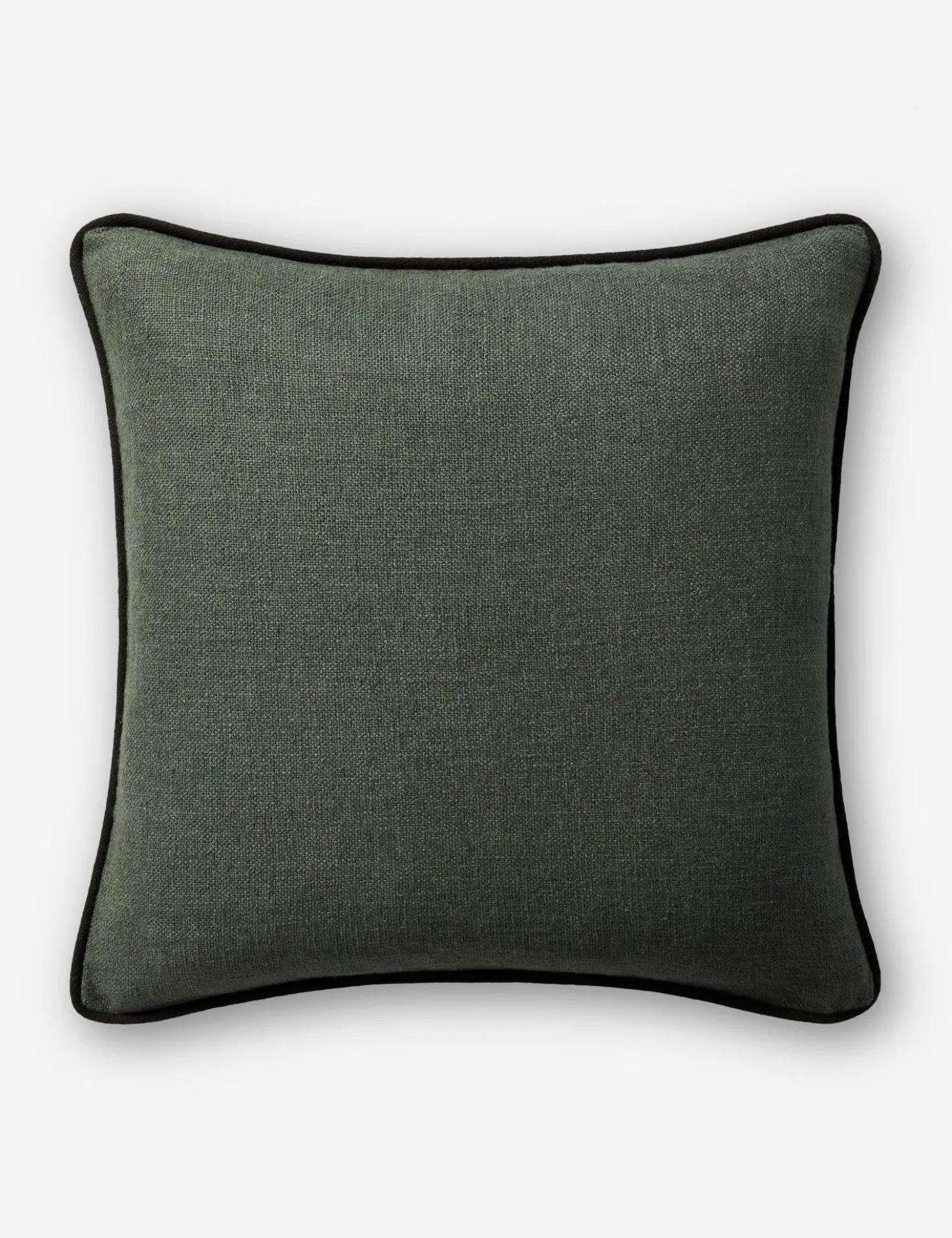 Hudson Pillow by Jeremiah Brent x Loloi