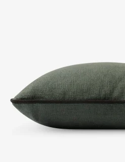 Hudson Pillow by Jeremiah Brent x Loloi