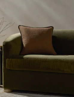 Hudson Pillow by Jeremiah Brent x Loloi