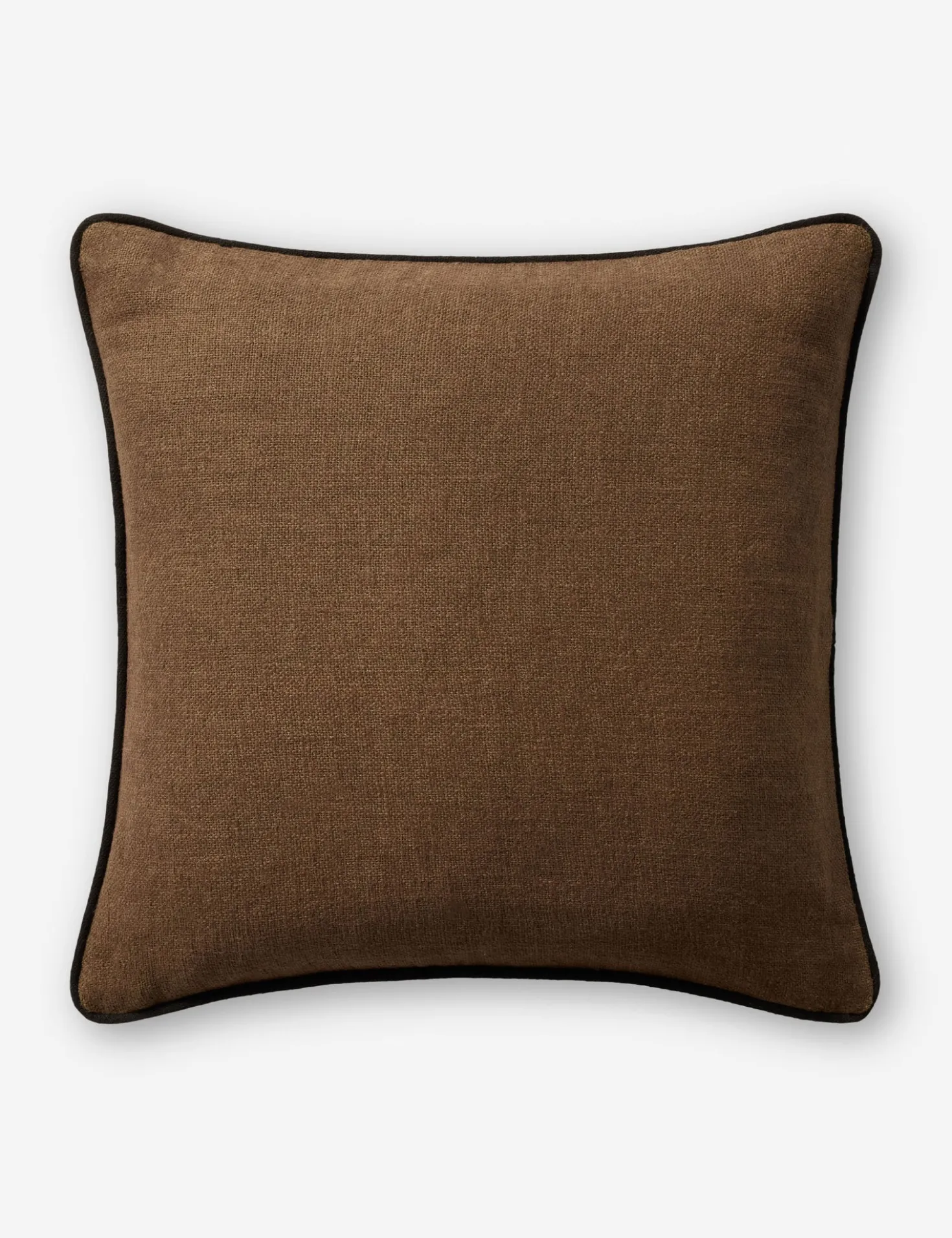 Hudson Pillow by Jeremiah Brent x Loloi