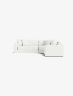 Hughes Sectional Sofa