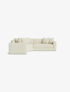 Hughes Sectional Sofa