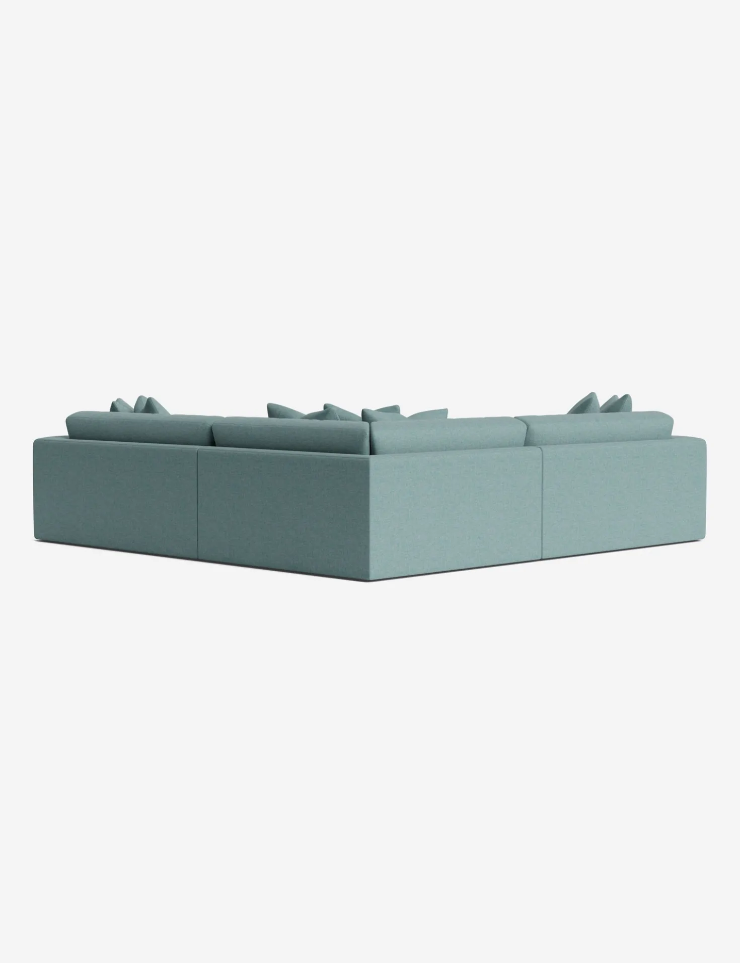 Hughes Sectional Sofa