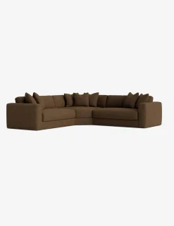 Hughes Sectional Sofa