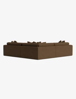 Hughes Sectional Sofa