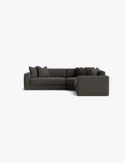 Hughes Sectional Sofa