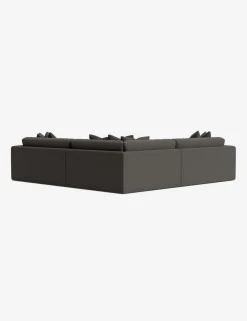Hughes Sectional Sofa