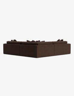 Hughes Sectional Sofa