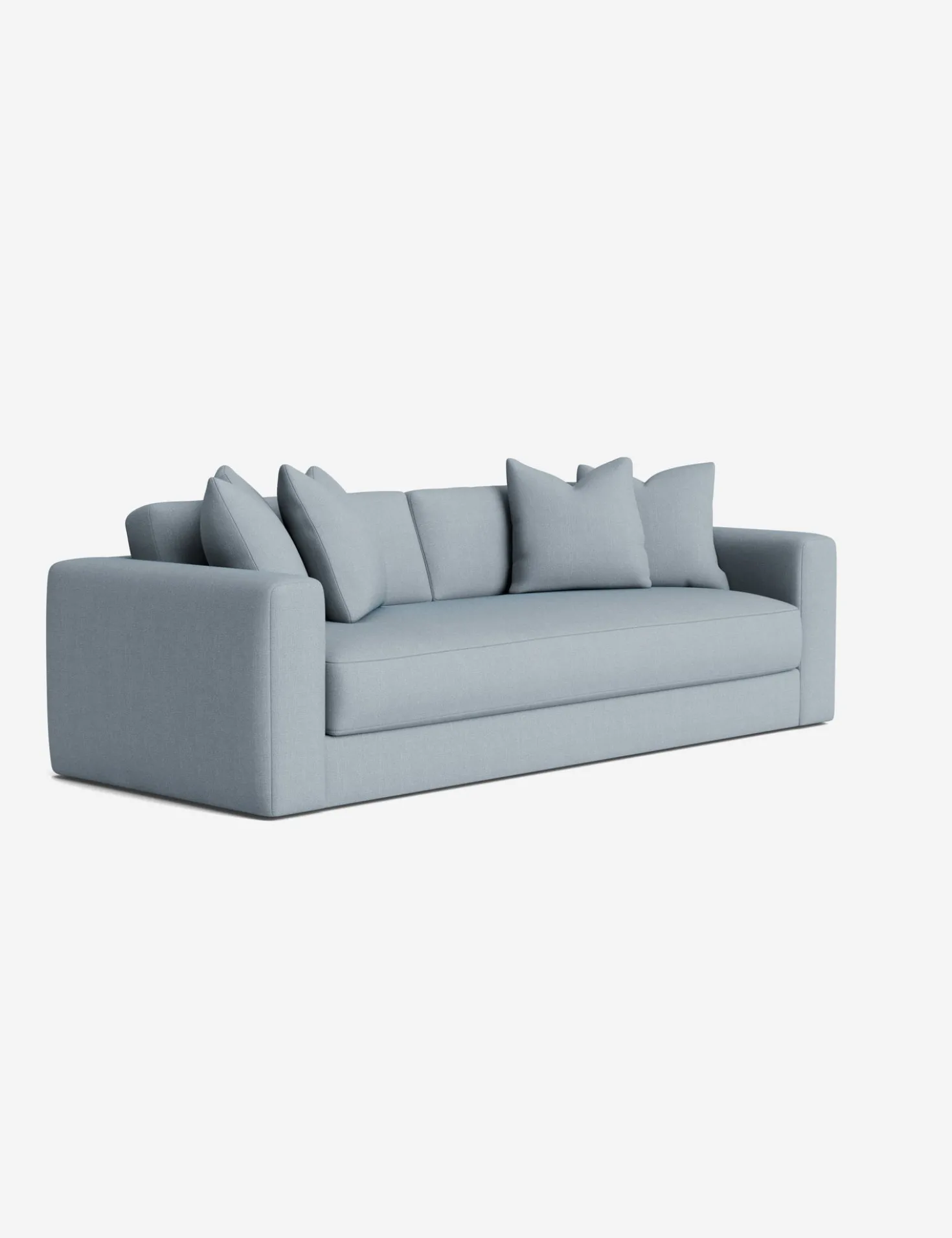 Hughes Sofa