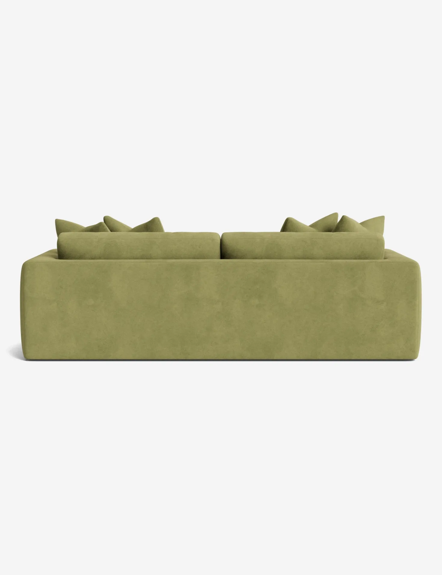 Hughes Sofa