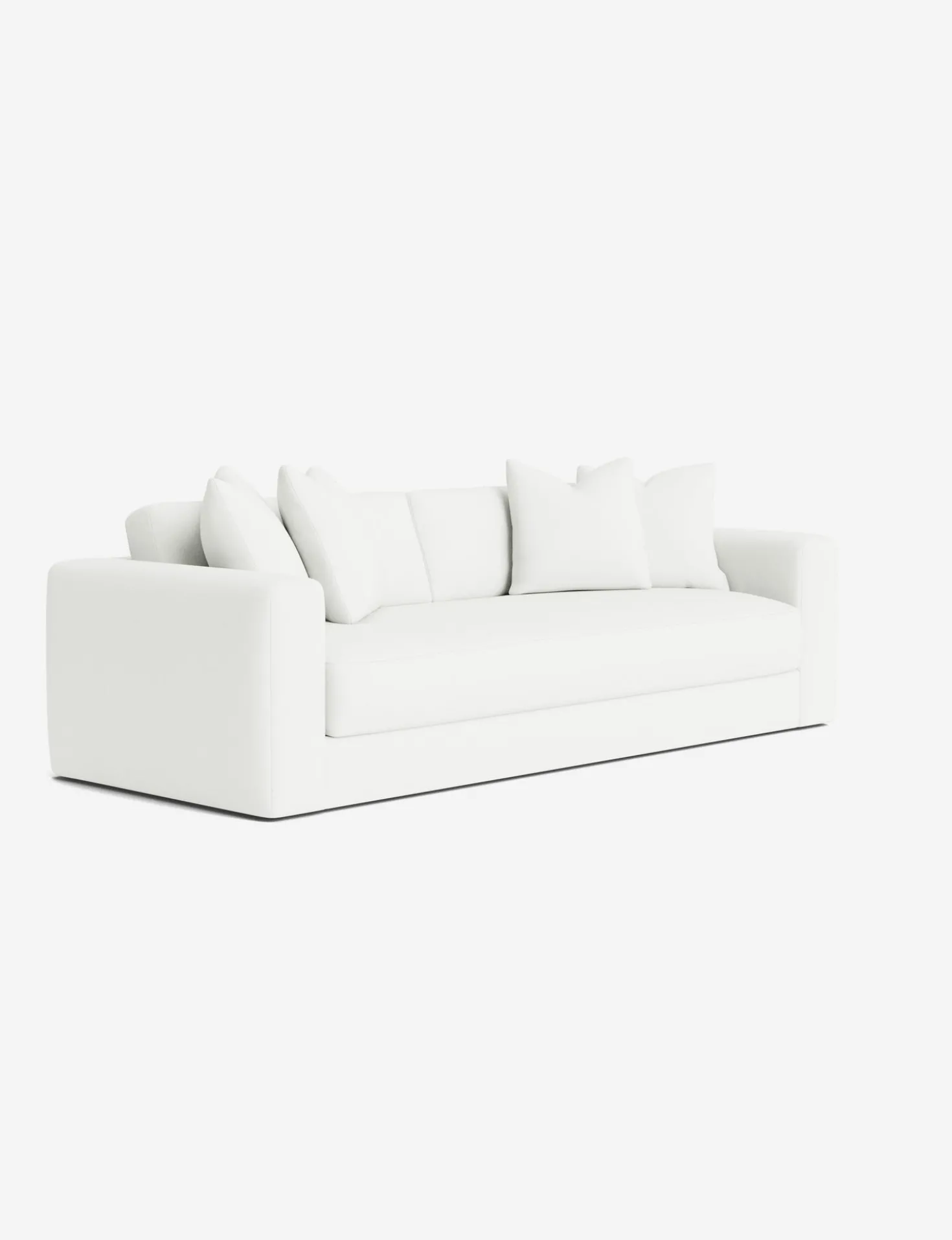 Hughes Sofa