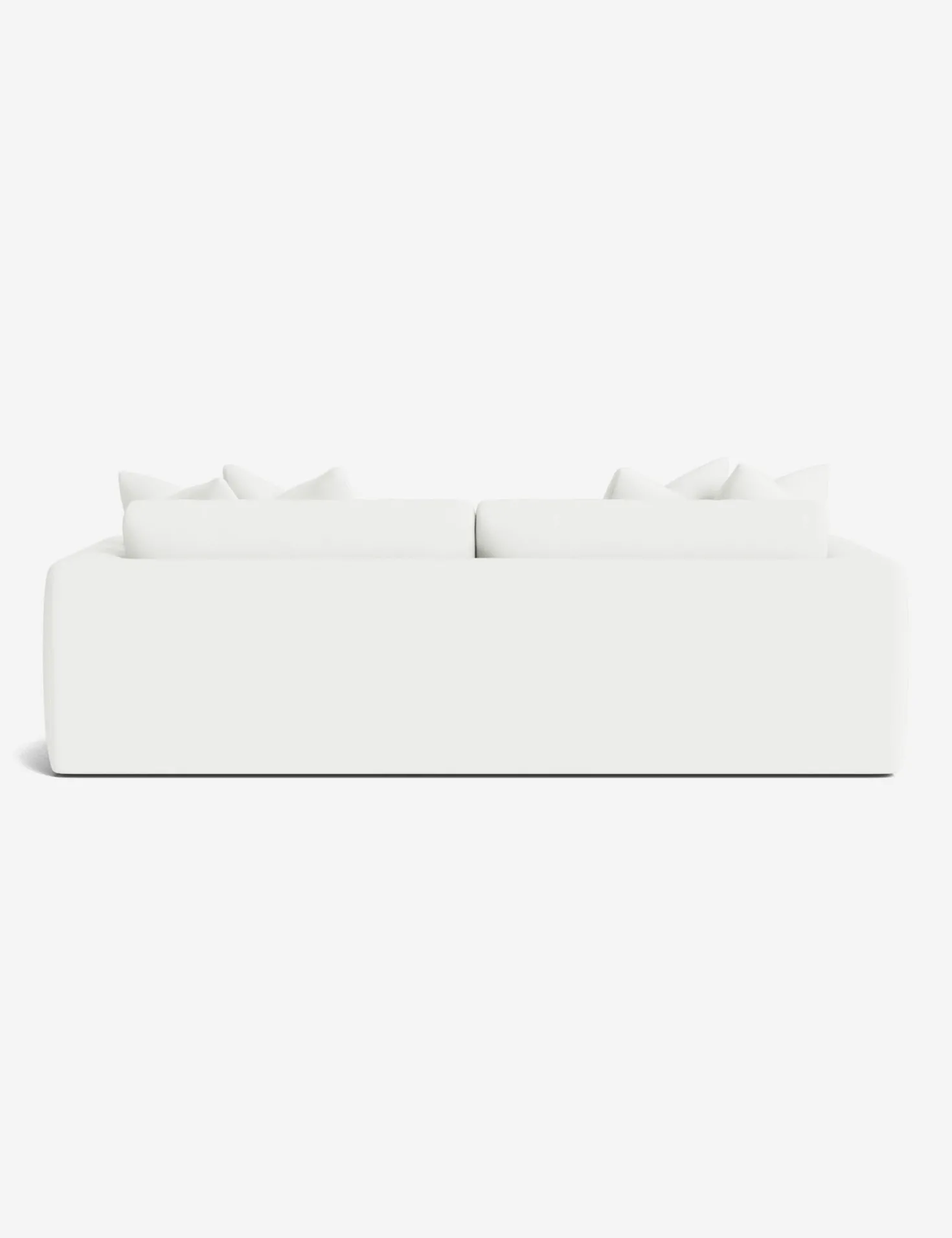 Hughes Sofa