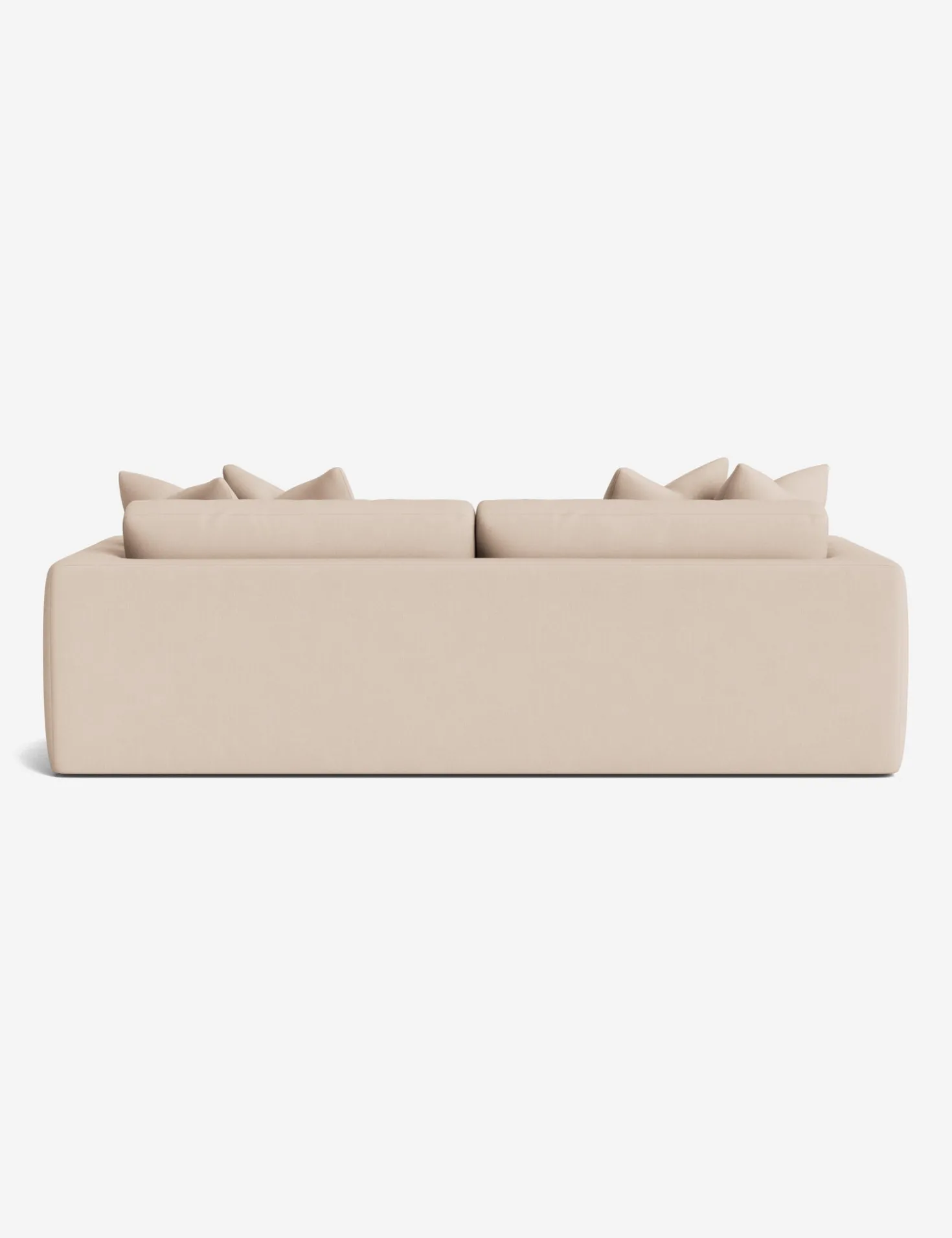 Hughes Sofa