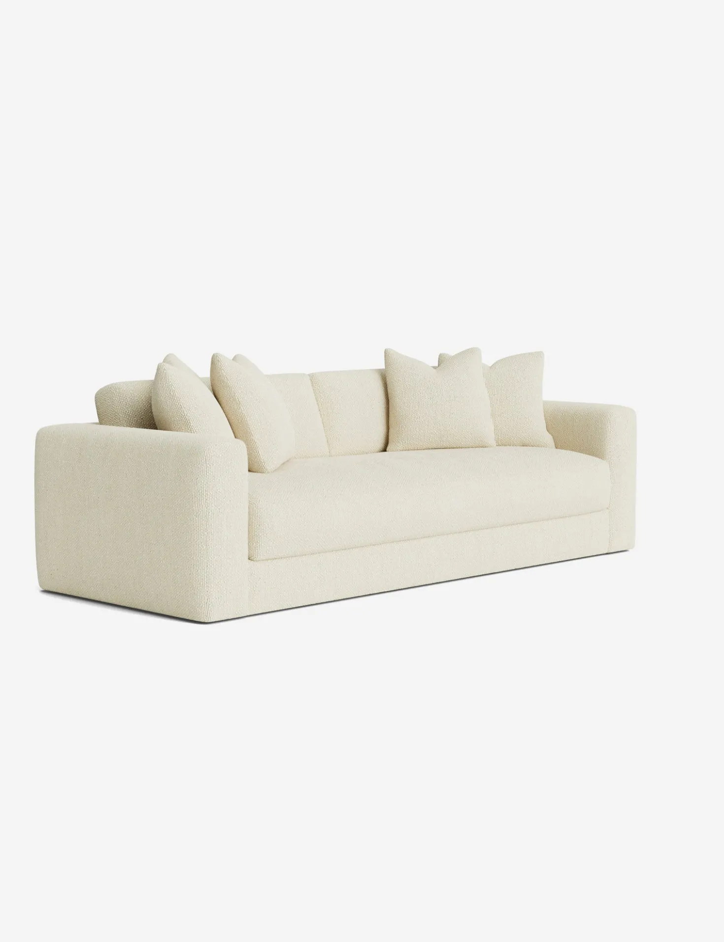 Hughes Sofa