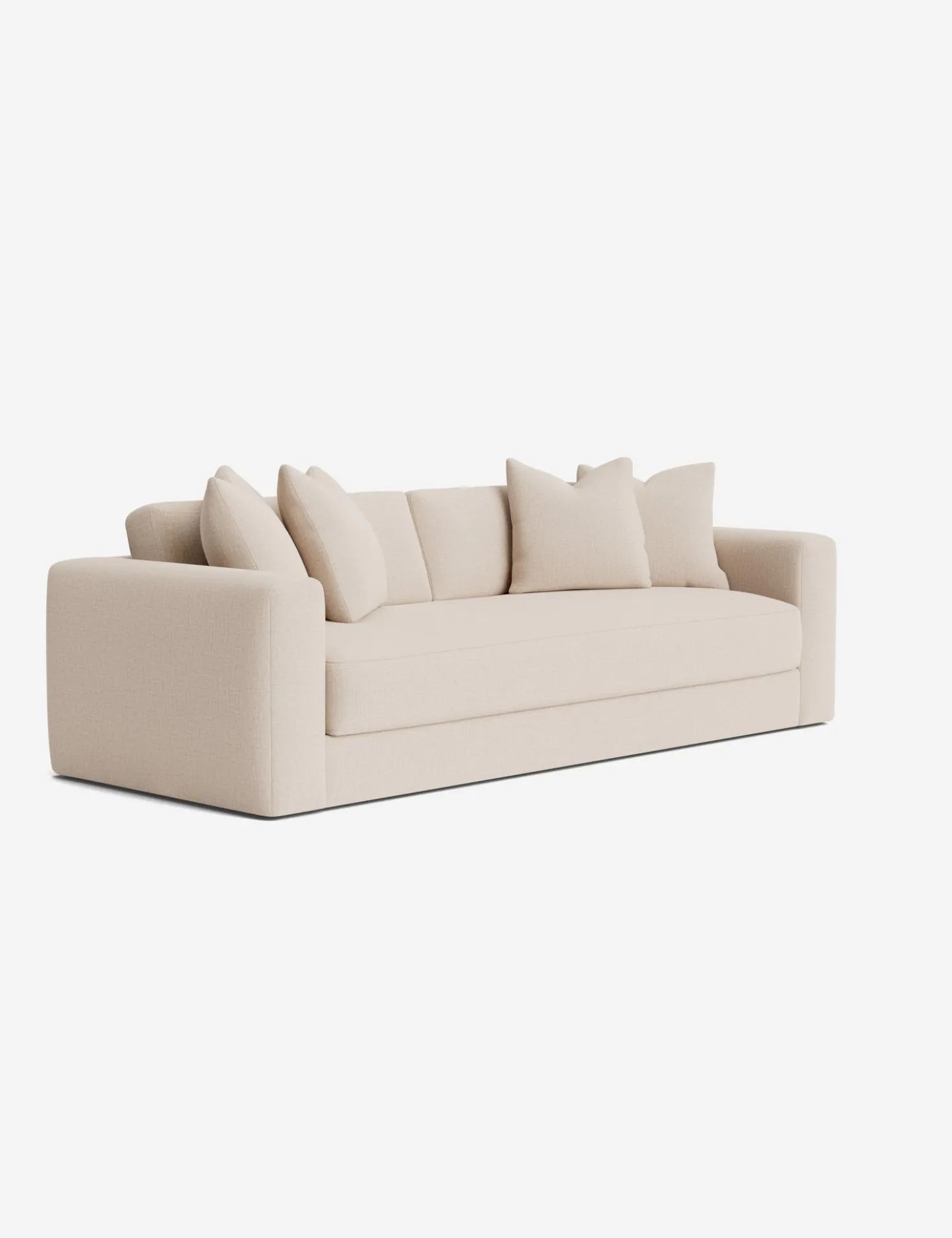 Hughes Sofa
