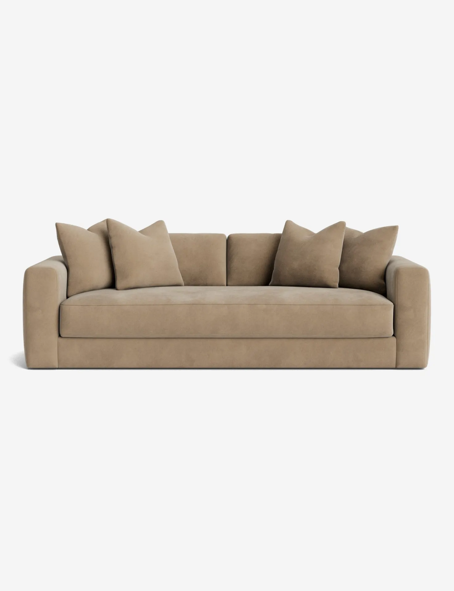 Hughes Sofa