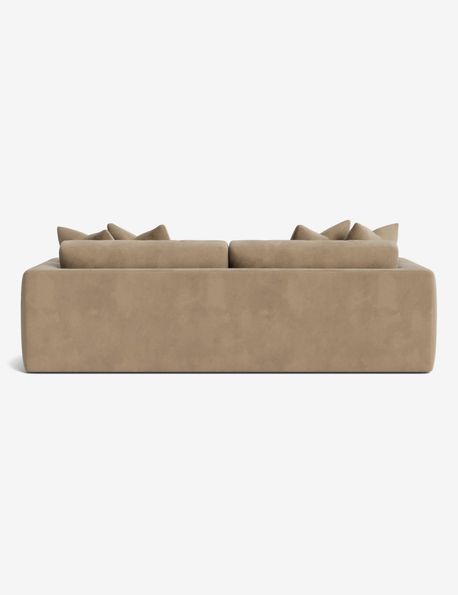 Hughes Sofa