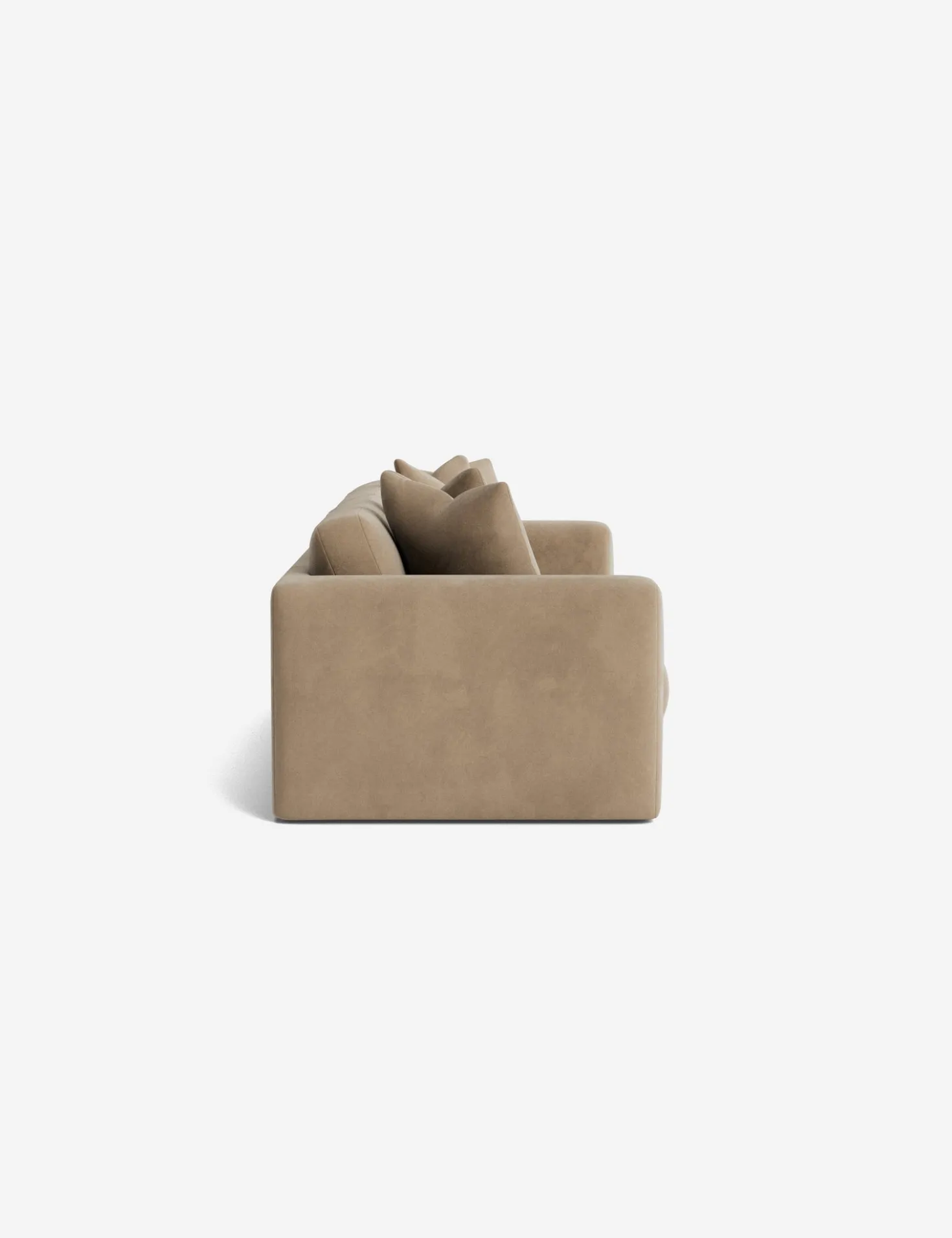 Hughes Sofa