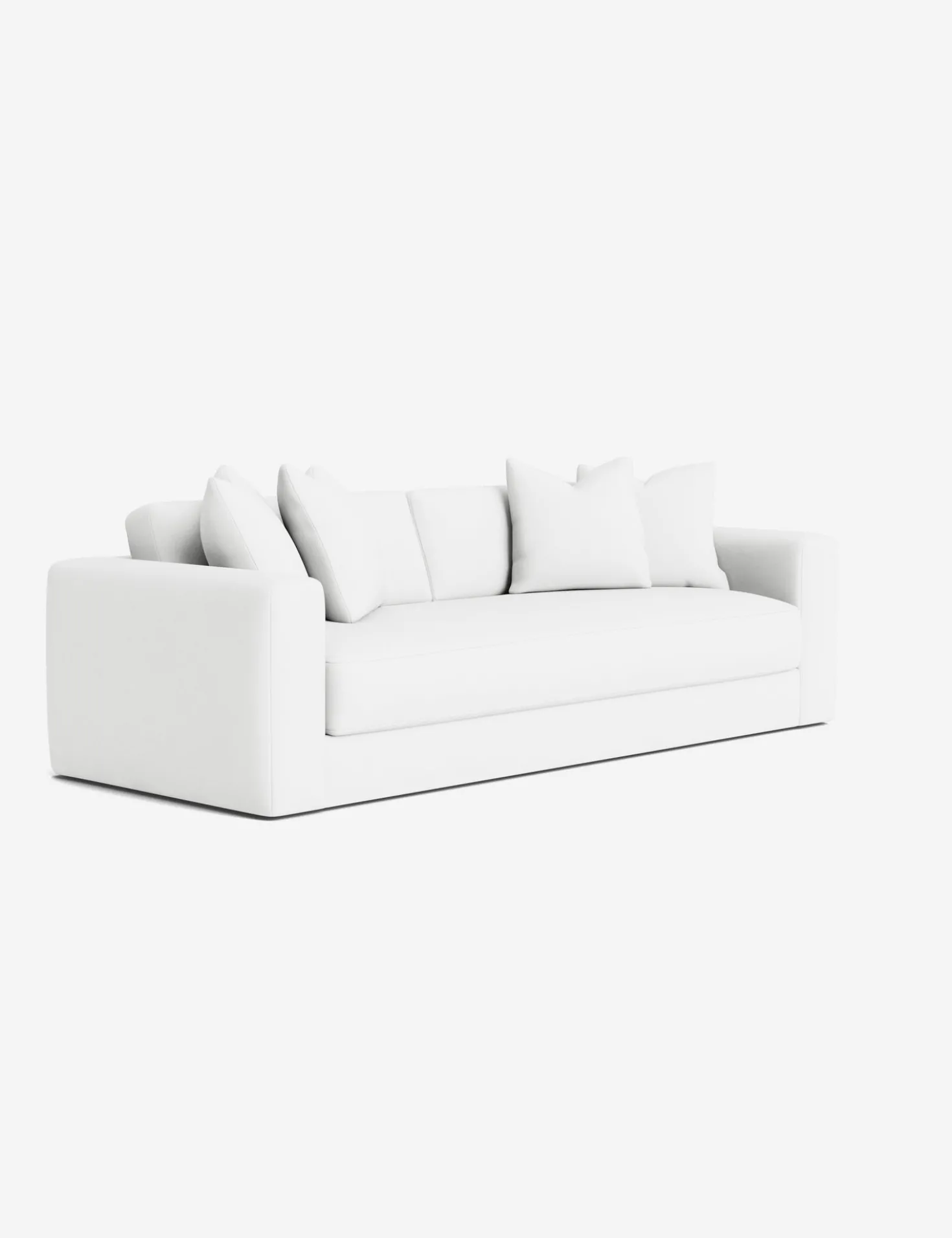 Hughes Sofa
