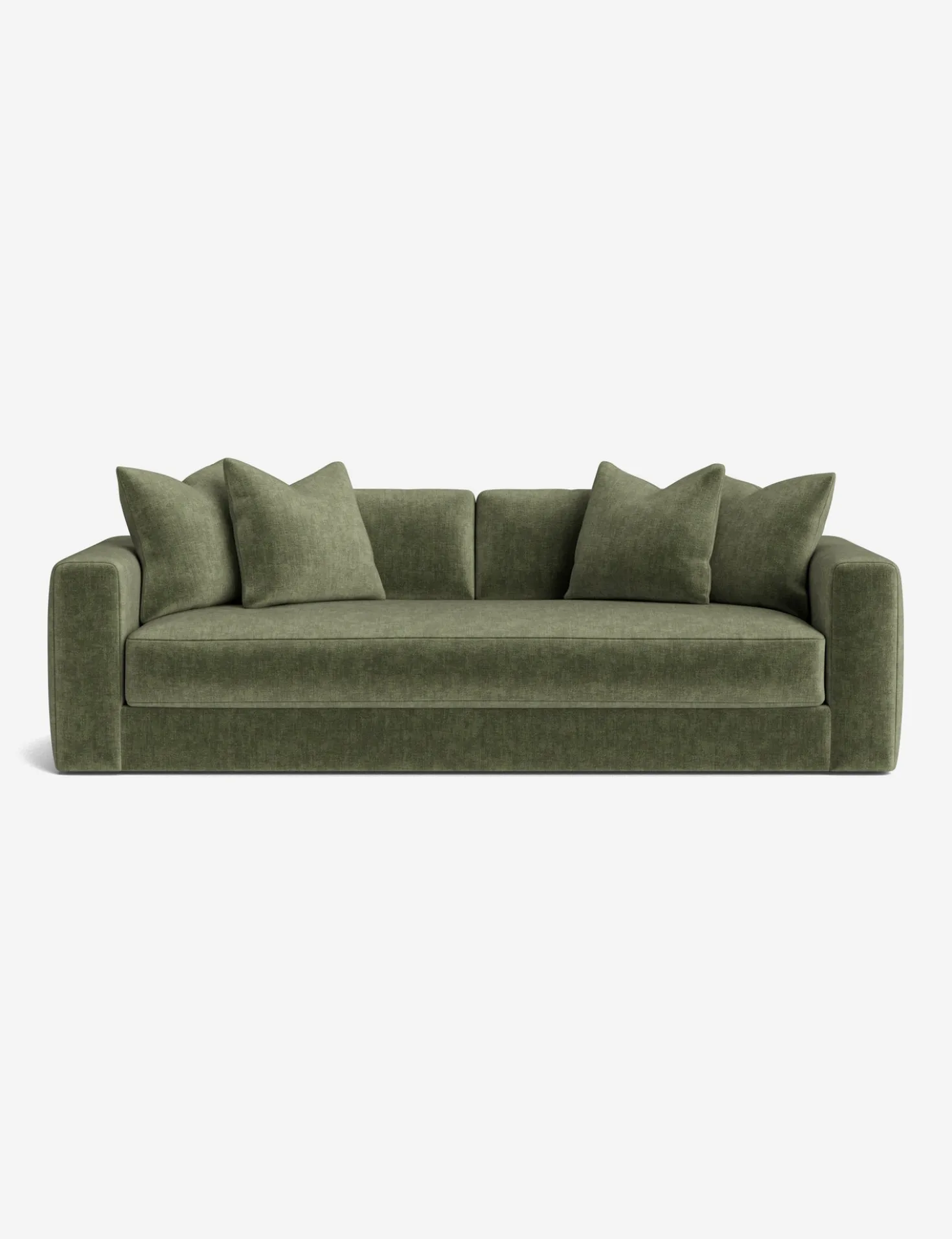 Hughes Sofa