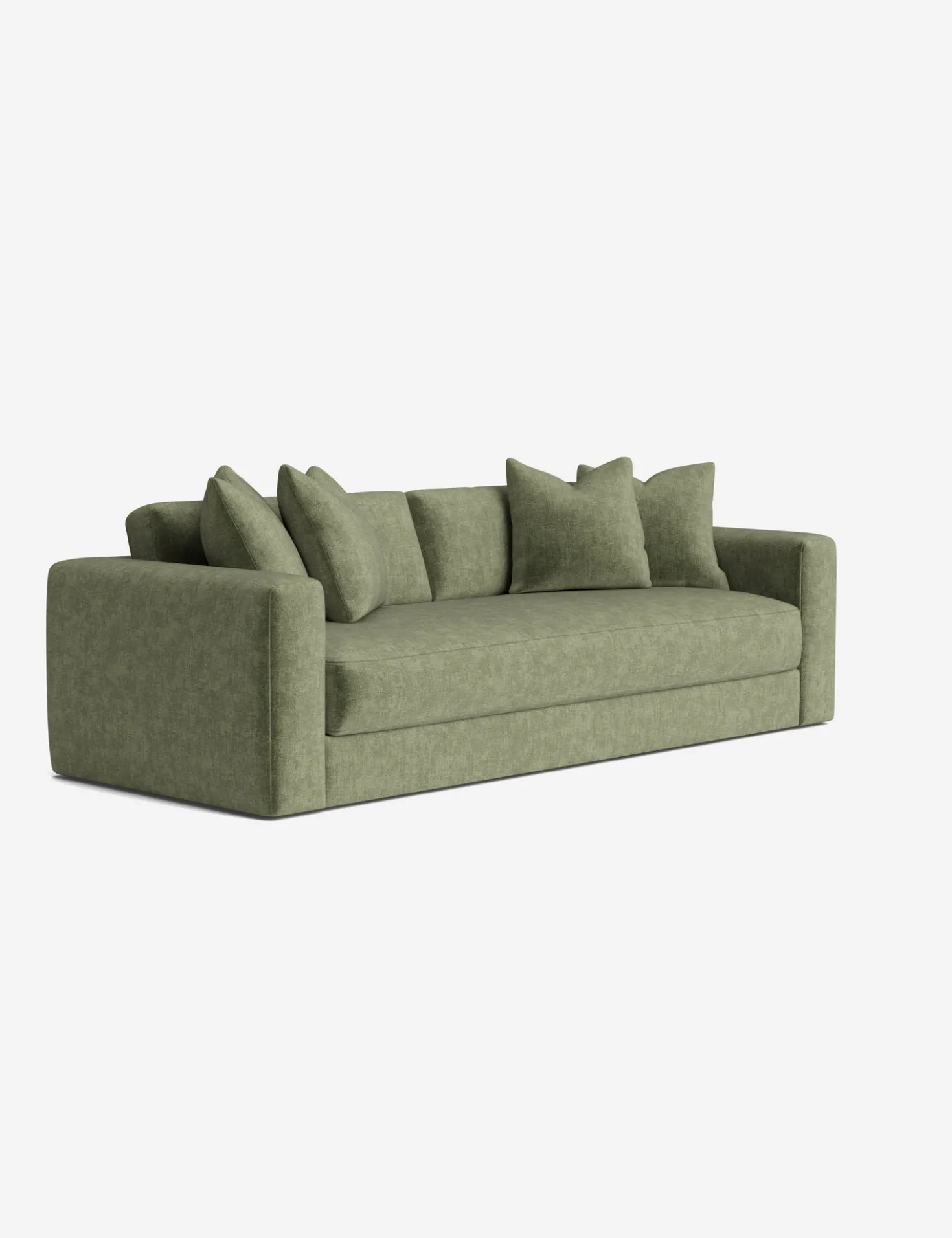 Hughes Sofa