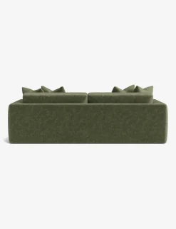 Hughes Sofa