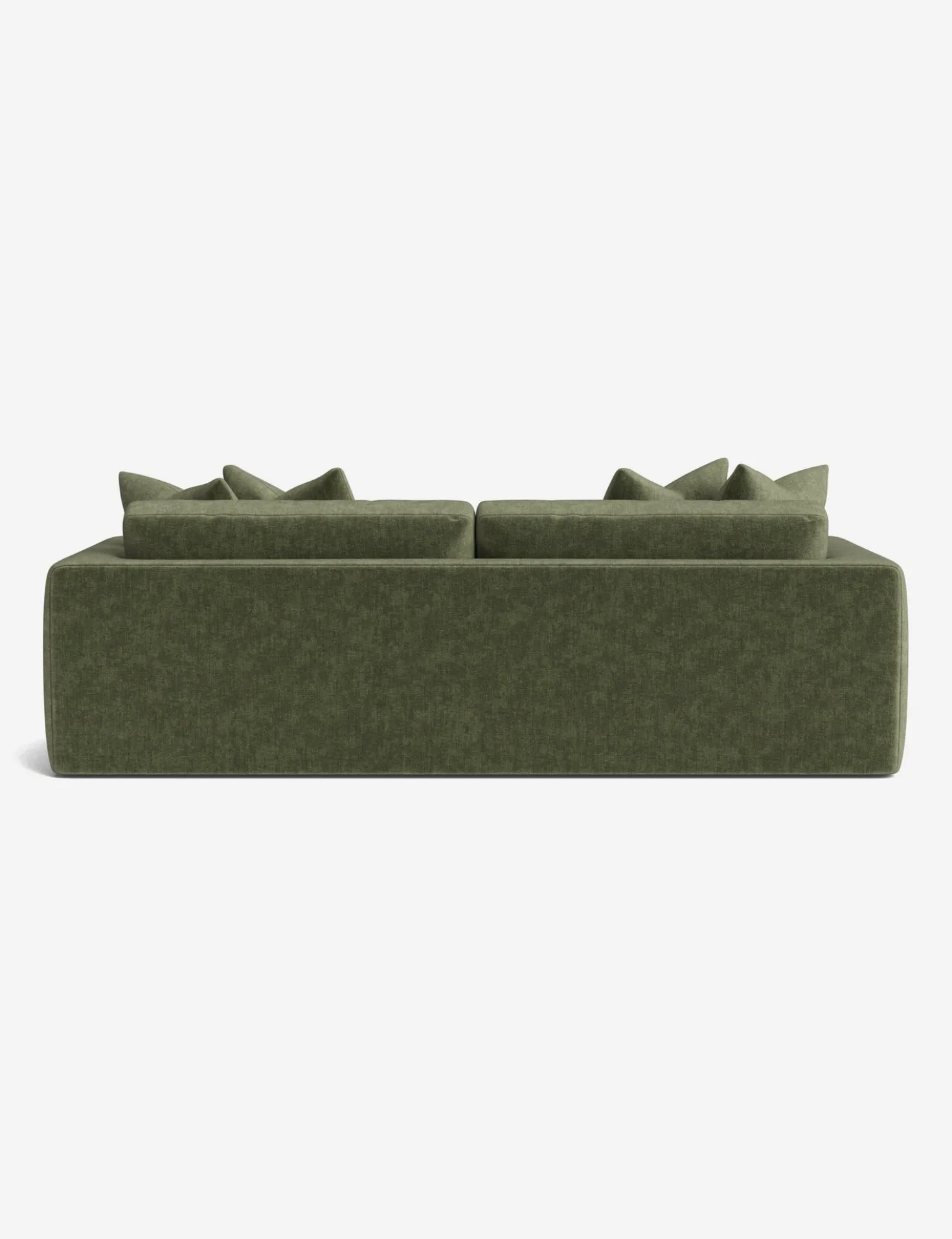 Hughes Sofa