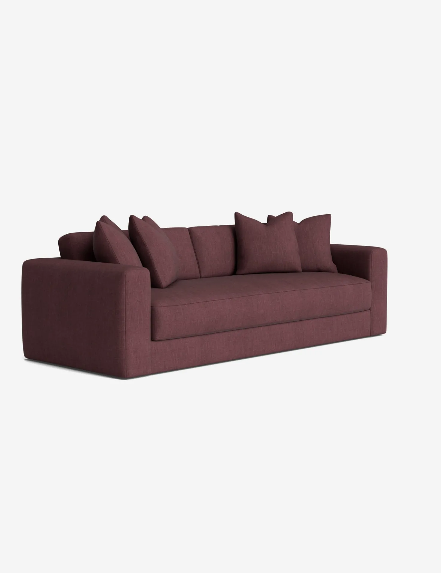 Hughes Sofa