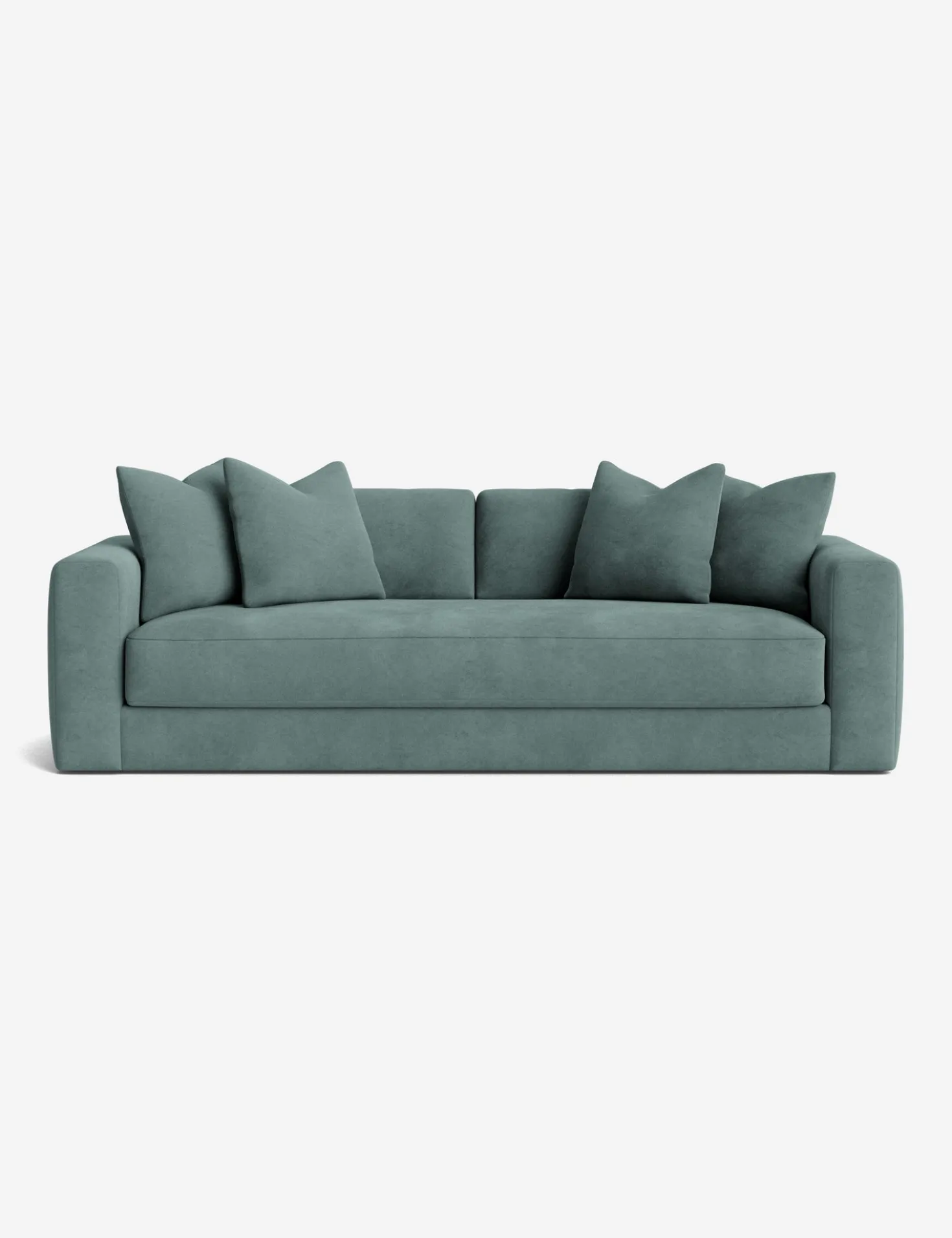 Hughes Sofa