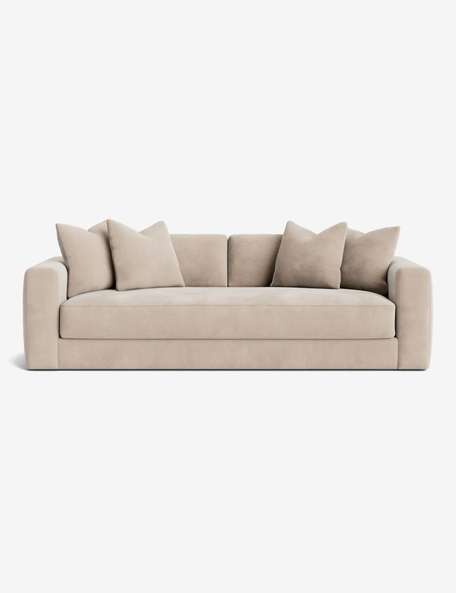 Hughes Sofa
