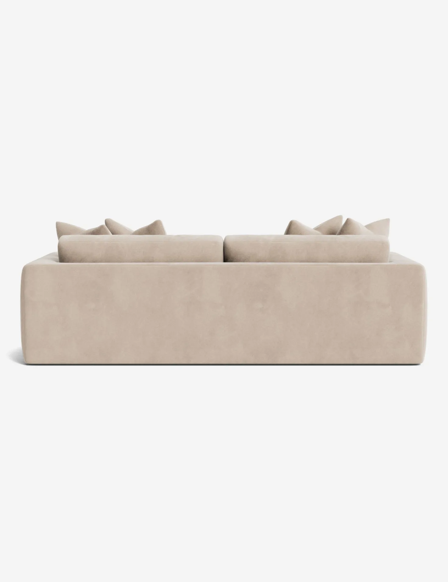 Hughes Sofa