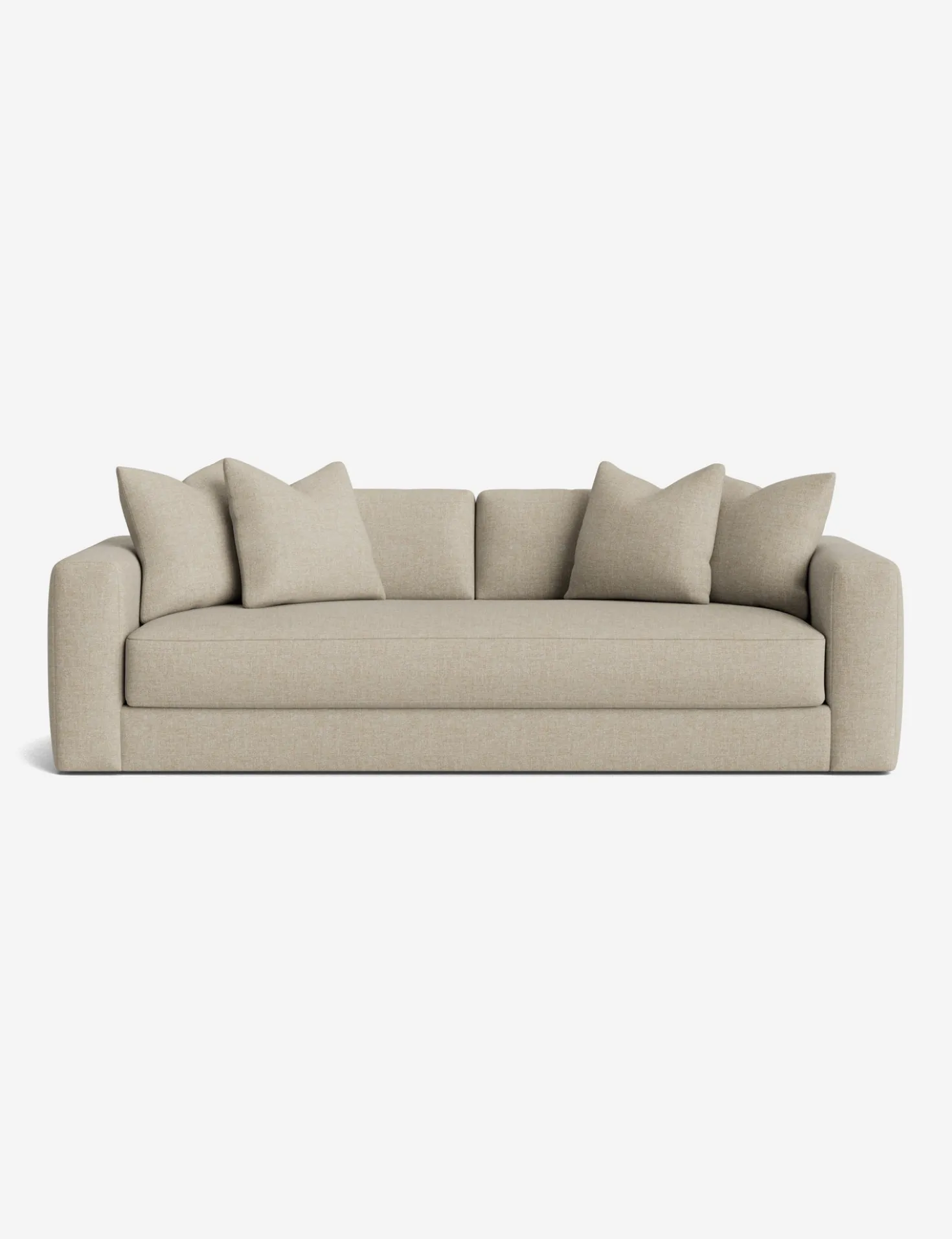 Hughes Sofa