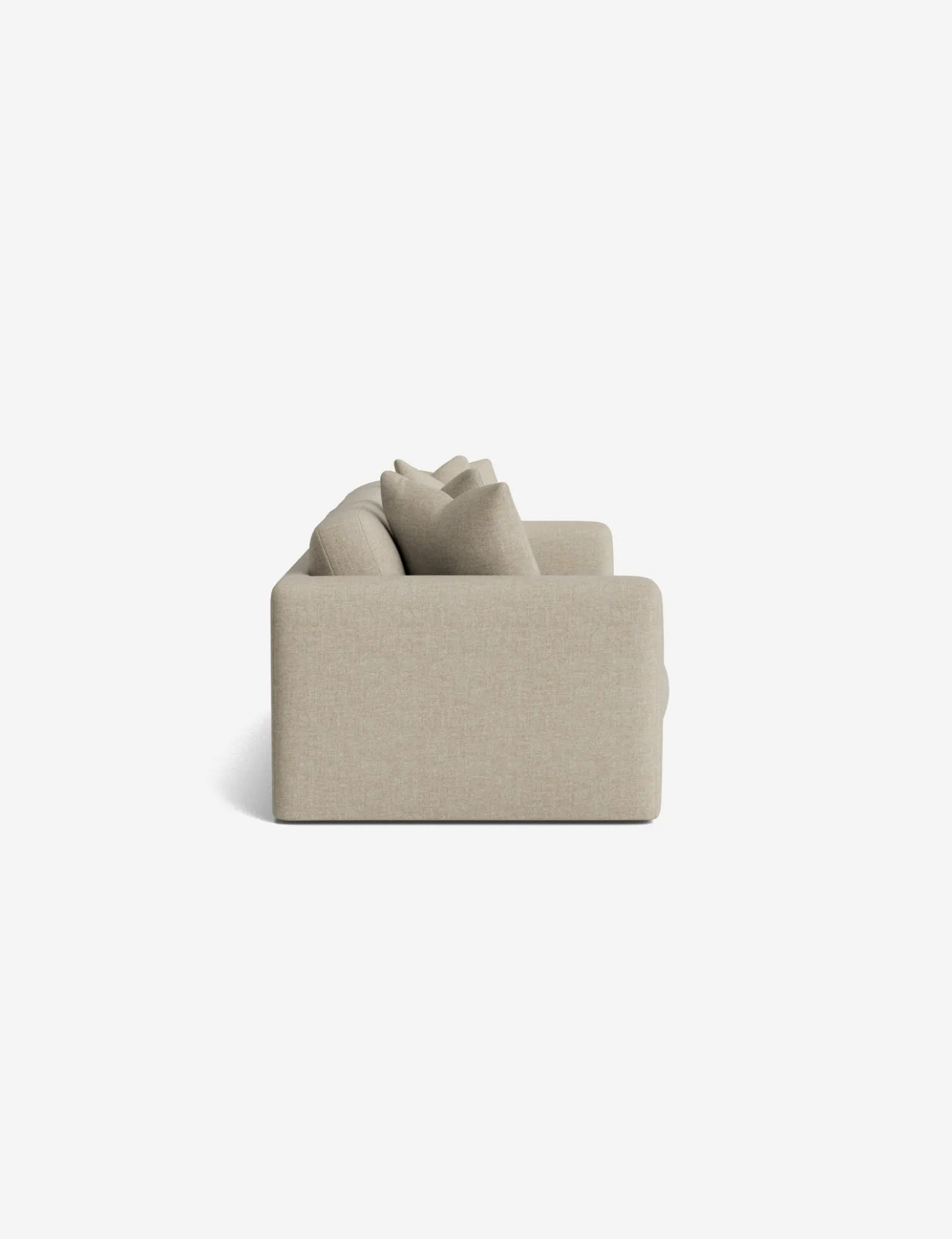 Hughes Sofa