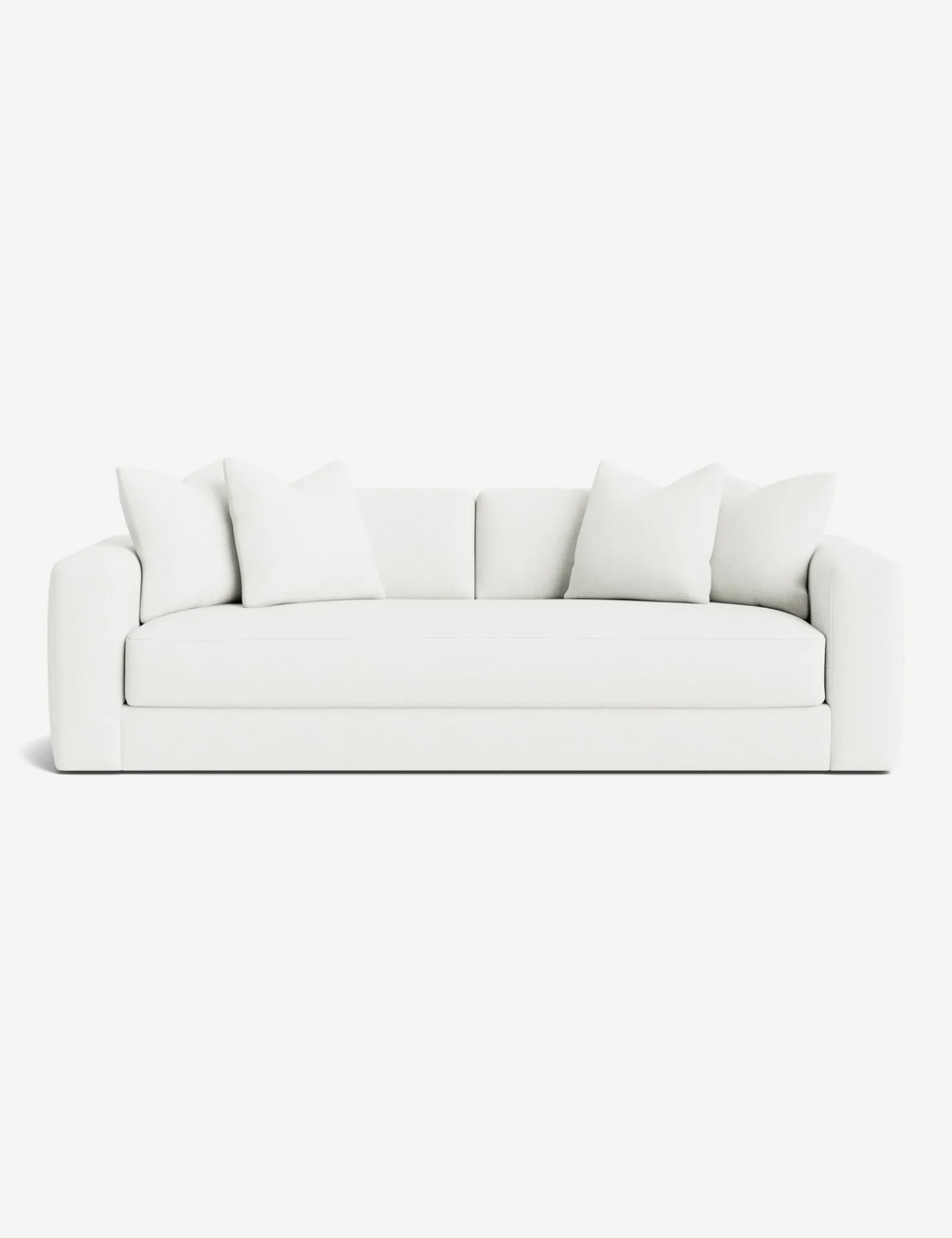 Hughes Sofa