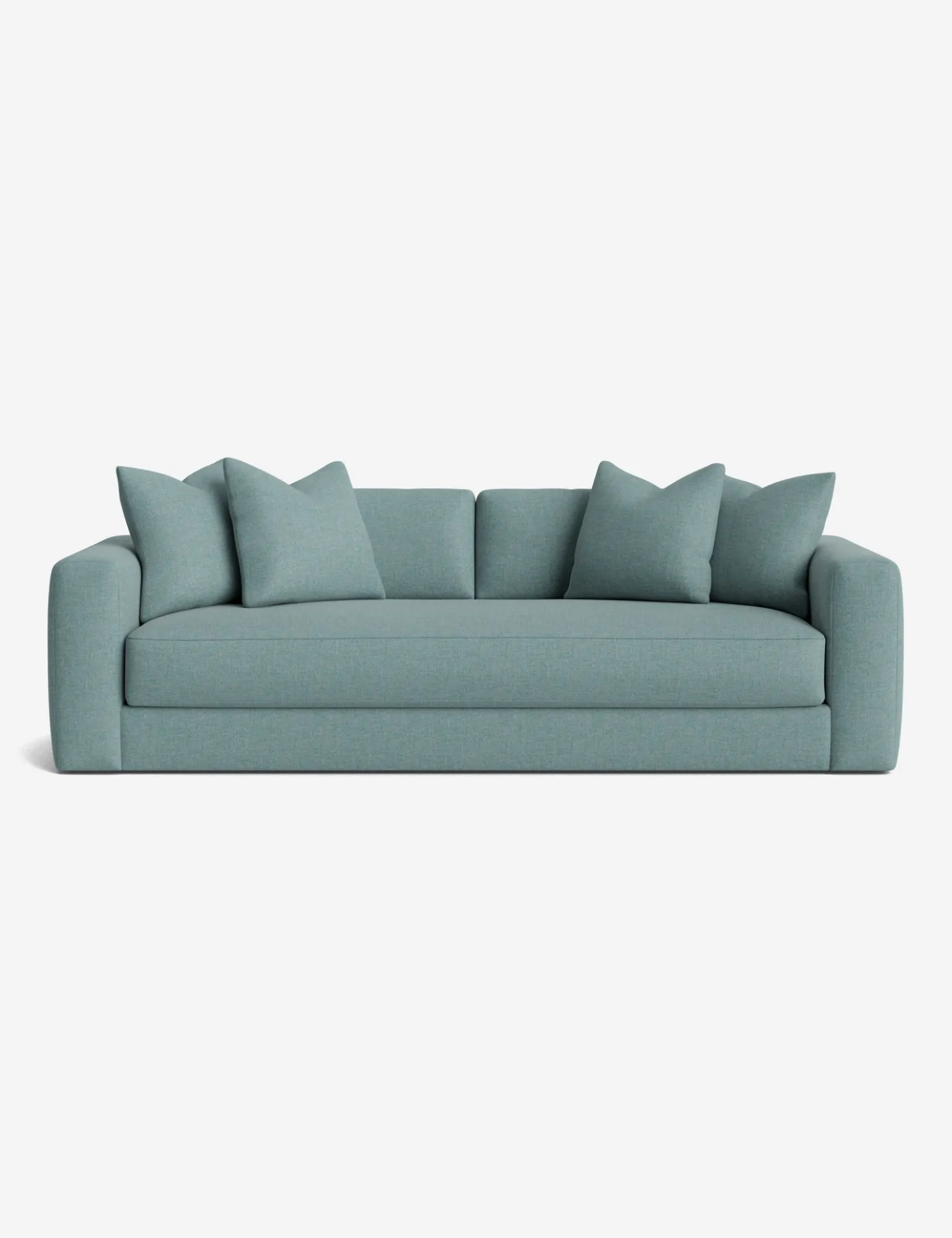 Hughes Sofa