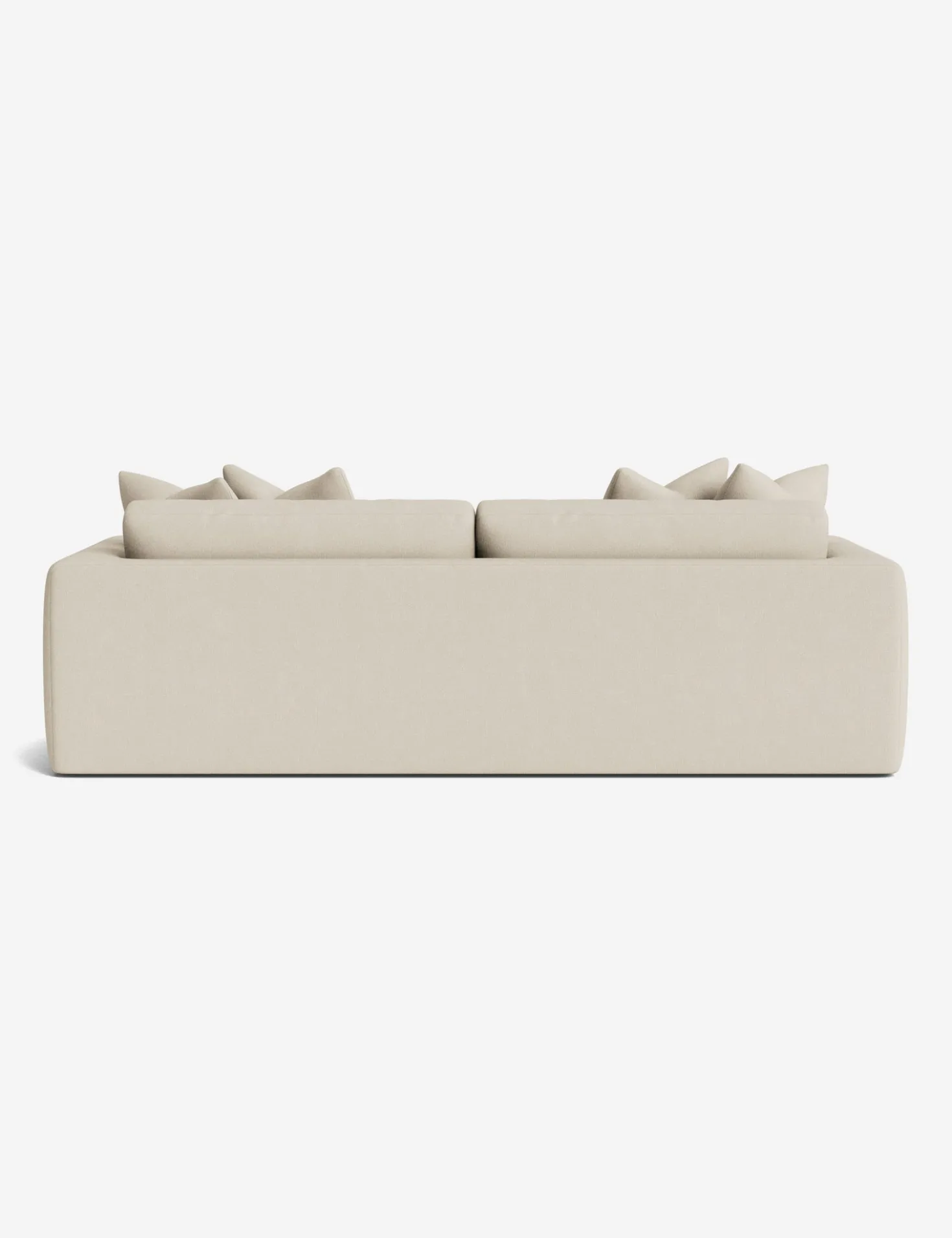 Hughes Sofa